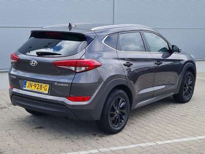 tweedehands Hyundai Tucson 1.6 GDi Comfort