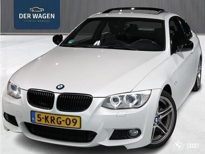 Occasion BMW 325 M Sport 218 PK (160 kW) 2013 Wit (metallic) Coupé