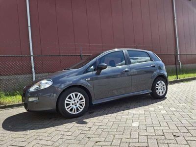Fiat Punto Evo