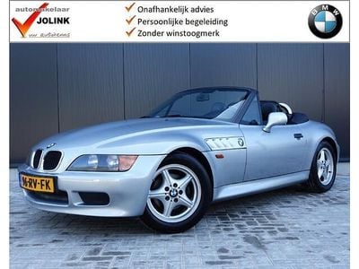 Grijs Occasion 1997 BMW Z3 M Sport Cabriolet | € 11.450 (Eerlijke prijs)