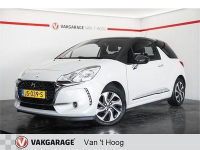 Citroën DS3