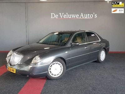 Lancia thesis 3 2 te koop 06 picture
