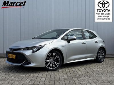 Grijs Occasion 2019 Toyota Corolla Edition Hatchback | € 19.899 (Iets duurder)