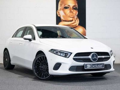 tweedehands Mercedes A250 4MATIC Premium Plus