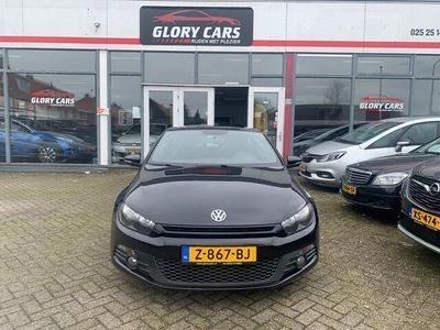 tweedehands VW Scirocco 1.4 TSI