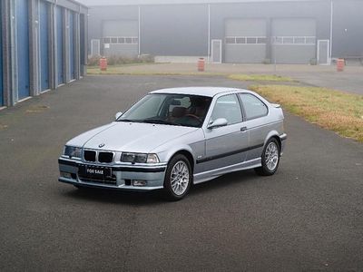 Occasion 1998 BMW 323 Compact Hatchback | € 15.500