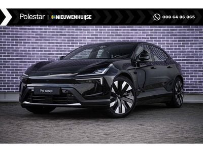 Polestar 4