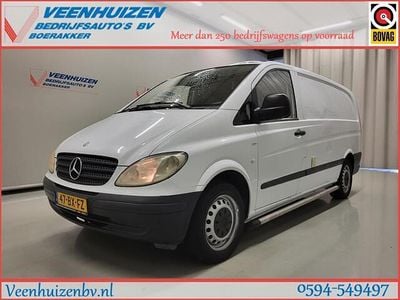 Mercedes Vito
