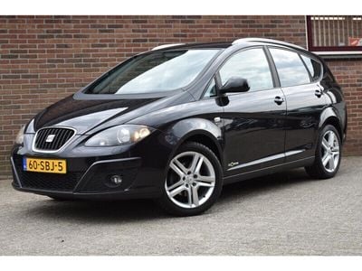 Seat Altea XL