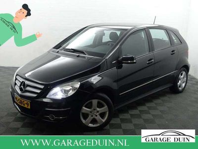 tweedehands Mercedes B160 BlueEFFICIENCY Business Class- Zeer Nette Staat /