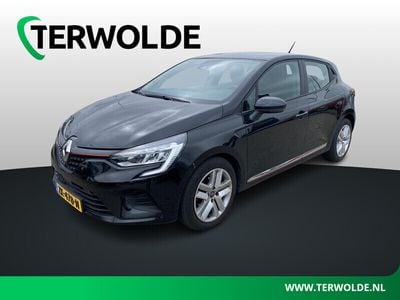 Renault Clio IV