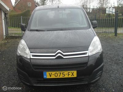 tweedehands Citroën Berlingo bestel 1.6 BlueHDI 100 Business