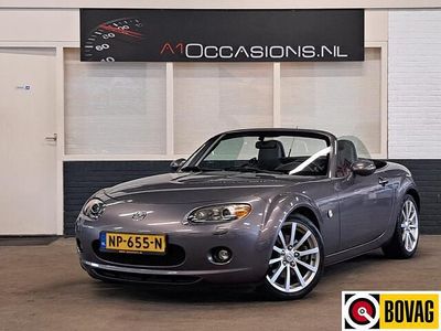 Mazda MX5