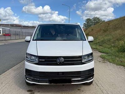 VW T6