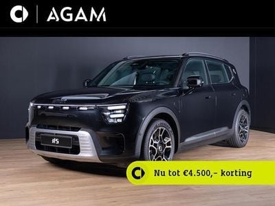 Nieuw Smart #5 Pro 250 kW (340 PK) 2025 Zwart SUV