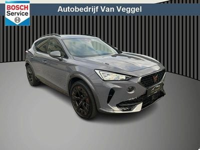 Occasion Cupra Formentor VZ 245 PK (180 kW) 2024 Grijs SUV