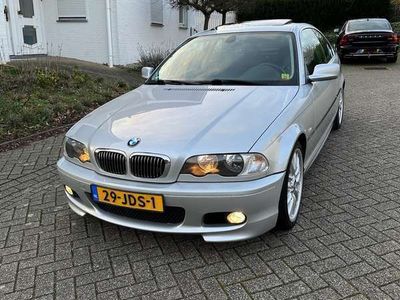 tweedehands BMW 325 Ci