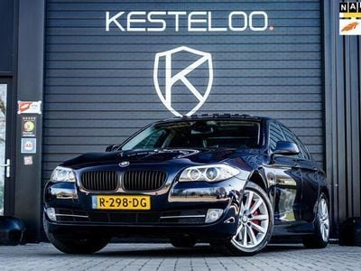 BMW 535