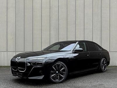 Occasion 2024 BMW i7 M Sport Sedan | € 93.200
