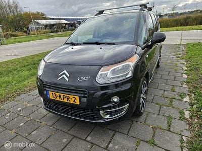 Citroën C3 Picasso