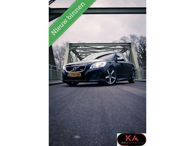 Volvo C30