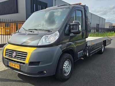 Occasion Fiat Ducato 148 PK (108 kW) 2014 Van