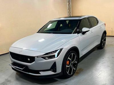 Gebruikt 2021 Polestar 2 Hatchback | € 29.900