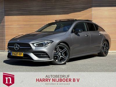 Mercedes CLA180