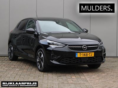 tweedehands Opel Corsa-e Level 4 50 kWh | Navi / Climate / Cruise