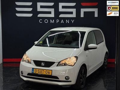 Seat Mii