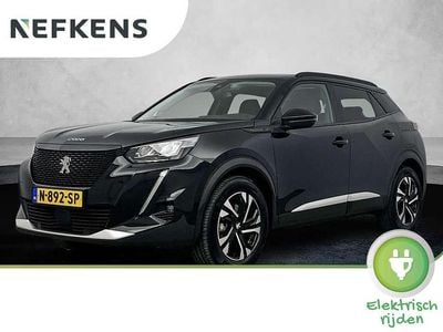 Peugeot e-2008