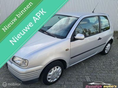 tweedehands Seat Arosa 1.4i Tattoo / APK Nieuw