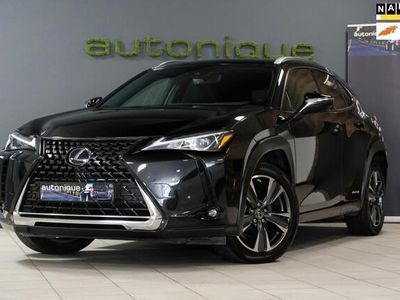 Lexus UX 250h