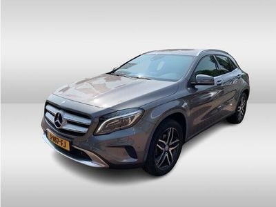 Mercedes GLA200