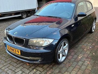 Gebruikt 2008 BMW 116 Hatchback | € 900 (Super prijs)