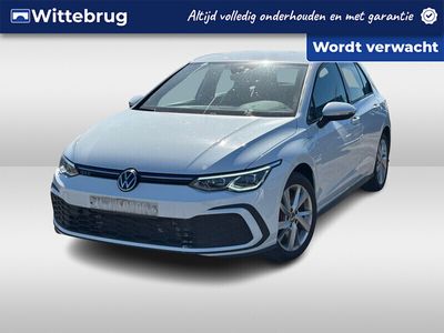 VW Golf VIII