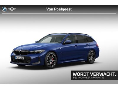 BMW 330e