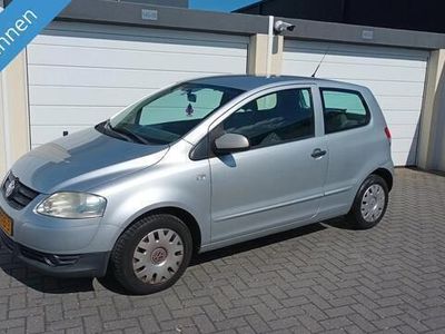 tweedehands VW Fox 1.2 Trendline