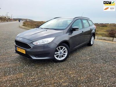 tweedehands Ford Focus Wagon 1.0 Trend / Airco / Cruise Control / Lichtmetalen Velgen /