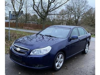 Chevrolet Epica