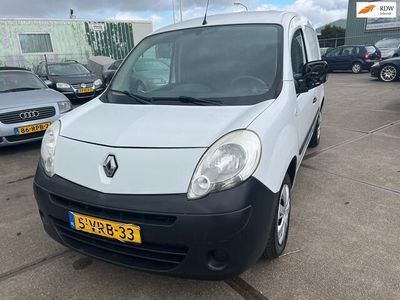 tweedehands Renault Kangoo Express 1.5 dCi 75 Express Comfort Inruil mogelijk