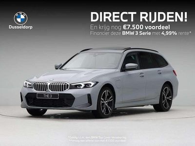 BMW 330e