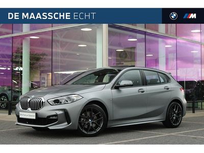 Occasion BMW 118 M Sport 136 PK (100 kW) 2024 Grijs Hatchback