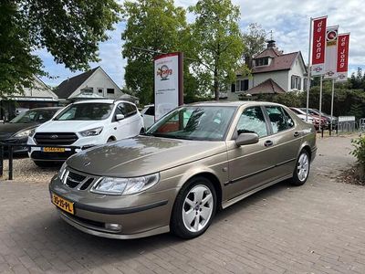 Saab 9-5