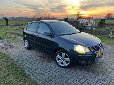 Occasion VW Polo Comfortline 80 PK (58 kW) 2008 Sedan