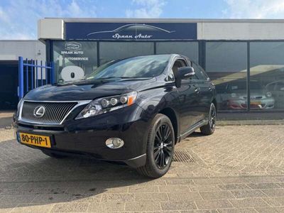 Lexus RX450h