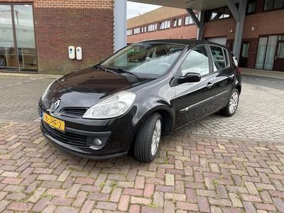 tweedehands Renault Clio 1.2 TCE Collection! ApK t/m 03-2025! Airco! Cruise!