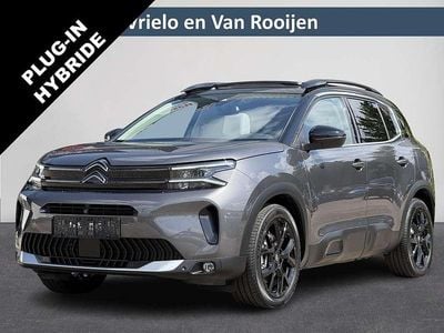 Occasion Citroën C5 Aircross Shine 225 PK (165 kW) 2024 Grijs SUV