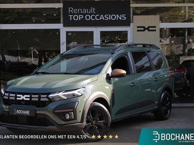 Occasion 2024 Dacia Jogger Extreme MPV | € 24.650 (Eerlijke prijs)