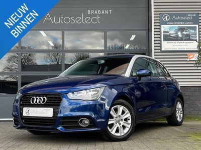 tweedehands Audi A1 1.2 TFSI Ambition Airco PDC Stoelvw